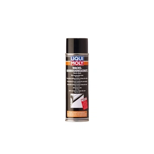 Антикорозійне покриття Liqui Moly Wachs-Korrosionsschutz  0.5л. (6103) picture 1