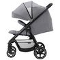 Коляска Britax-Romer B-AGILE M Elephant Grey (2000032524) - зменшене зображення 5