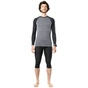 Термоштани Dynafit Tour Light Merino 3/4 Tight Mns 71386 0911 - XL - чорний (016.002.1244) - зменшене зображення 3