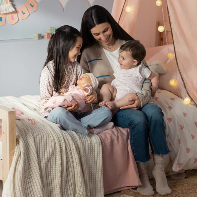 Кукла Baby Born Аннабель 43 см (838396) - изображение 4