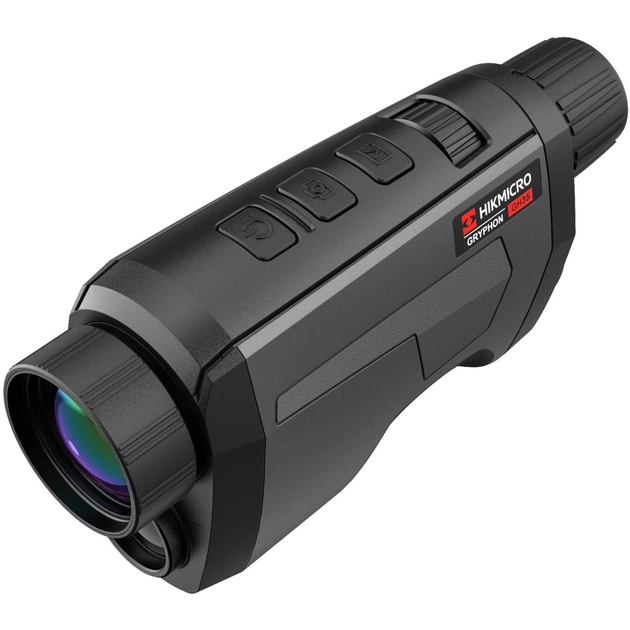 Монокуляр Hikmicro Gryphon-GH35 - picture 1