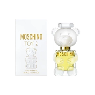 Парфумована вода Moschino Toy 2 30 мл (8011003839285) зображення 1