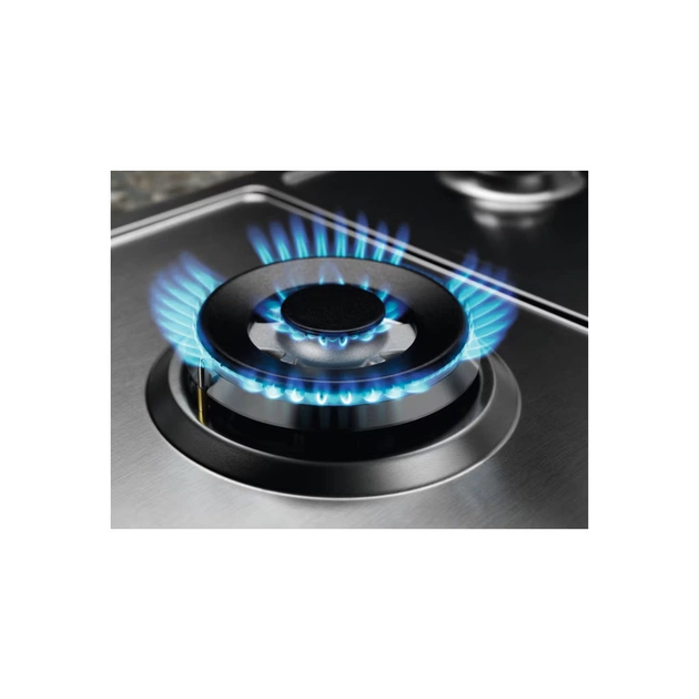 Варочна поверхня Electrolux KGS75362XX - picture 6