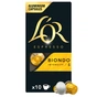 Кава в капсулах L`OR Espresso Biondo 10 шт - зменшене зображення 1