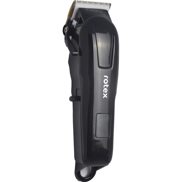 Машинка для стрижки Rotex RHC175-C ProLine Cordless - изображение 4