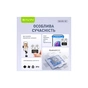 Навушники BAVIN BAVIN-82 Hi-Res LCD Tough White (HB-BA-82-WH) - зменшене зображення 3