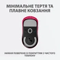 Мишка Logitech G Pro X Superlight Wireless Magenta (910-005956) - зменшене зображення 6