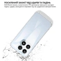 Чохол до мобільного телефона BeCover Anti-Shock Xiaomi 17 Clear (714955) - зменшене зображення 5