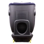 Автокрісло Avova Swan-Fix 0-25 кг Atlantic Blue (4260621466111) - зменшене зображення 3