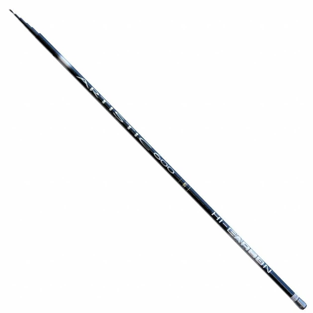 Вудилище Lineaeffe Artistic Pole 5м 5-25гр. (2517705) - зображення 1