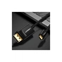 Кабель мультимедийный USB-C to DisplayPort M 1.5m 4K30Hz black Ugreen (50994) - уменьшенное изображение 2