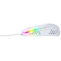 Мишка Xtrfy MZ1 RGB USB White (XG-MZ1-WHITE-RGB) - зменшене зображення 2