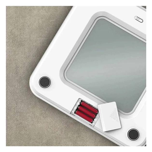 Весы напольные Tefal PP1903V0 - изображение 4