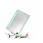 Чохол до планшета BeCover Soft Edge Samsung Galaxy Tab A8 10.5 (2021) SM-X200 / SM-X205 Green (708332) - зменшене зображення 4