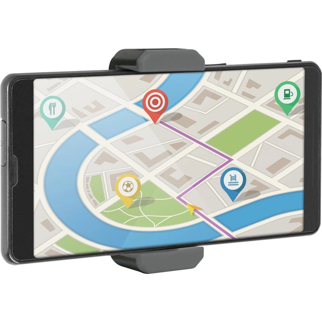 Універсальний автотримач Defender CH-124 for mobile devices (29124) - picture 5