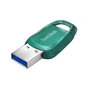USB флеш накопичувач SanDisk 128GB Ultra Eco USB 3.2 (SDCZ96-128G-G46) - зменшене зображення 3
