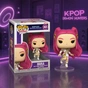 Фигурка Funko Pop серии Кейпоп-охотницы на демонов S2 - Мира (95805) - уменьшенное изображение 3