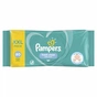 Дитячі вологі серветки Pampers Fresh Clean 80 шт (8001841077598) - зменшене зображення 2