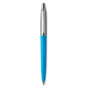 Ручка кулькова Parker JOTTER 17 Original Sky Blue CT BP (15 932_801) зображення 1