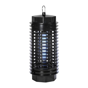 Світильник Delux Знищувач комах AKL-8 (90008223) зображення 1