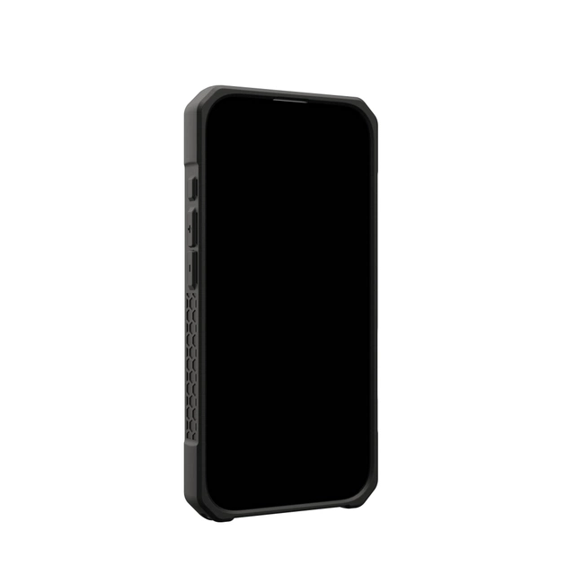 Чохол до мобільного телефона UAG iPhone 17 Monarch Pro MagSafe Kevlar Black (114516113940) - picture 2