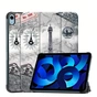 Чохол до планшета BeCover Smart Case Apple iPad Air 11" M4 2026 Paris (715214) - зменшене зображення 1