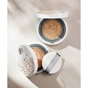 Кушон для обличчя SPA Treatment Has Cushion SPF 50+ PA++++ Світло-бежевий (4544877510874) - зменшене зображення 6