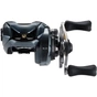 Катушка Shimano Aldebaran BFS HG Left Hand 10+1BB (ALDBFSHGL) - уменьшенное изображение 4