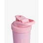 Шейкер спортивний SmartShake Reforce 900ml Supergirl Pink (11150801) - зменшене зображення 5