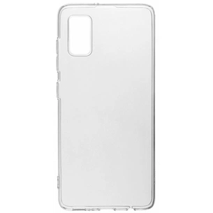 Чохол до мобільного телефона Armorstandart Air Series Samsung A41 Transparent (ARM56503) зображення 1