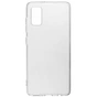 Чохол до мобільного телефона Armorstandart Air Series Samsung A41 Transparent (ARM56503) - зменшене зображення 1