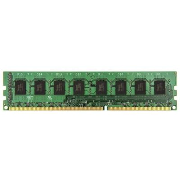 Модуль пам'яті для комп'ютера DDR3 2GB 1600 MHz Team (TED32G1600C11BK / TED32GM1600C11BK) - зображення 1