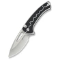 Ніж Sencut Squiggy, White/Black G10, Satin (S24082A-1) - зменшене зображення 2