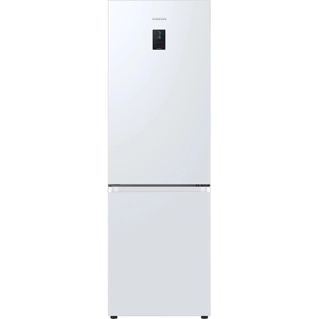 Холодильник Samsung RB34C670EWW/UA - зображення 1