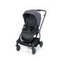 Коляска Espiro Galaxy 17 Graphite Street (5906724202827) - зменшене зображення 1