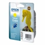 Картридж Epson R200/300 RX500/600 cyan (C13T04824010) - уменьшенное изображение 1