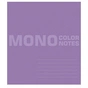 Зошит Школярик Mono 36 аркушів лінія (036-3646L) - зменшене зображення 5