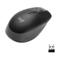 Мишка Logitech M190 Charcoal (910-005905) - зменшене зображення 2