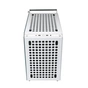 Корпус CoolerMaster QUBE 500 Flatpack Black White Edition (Q500-WGNN-S00) - зменшене зображення 4