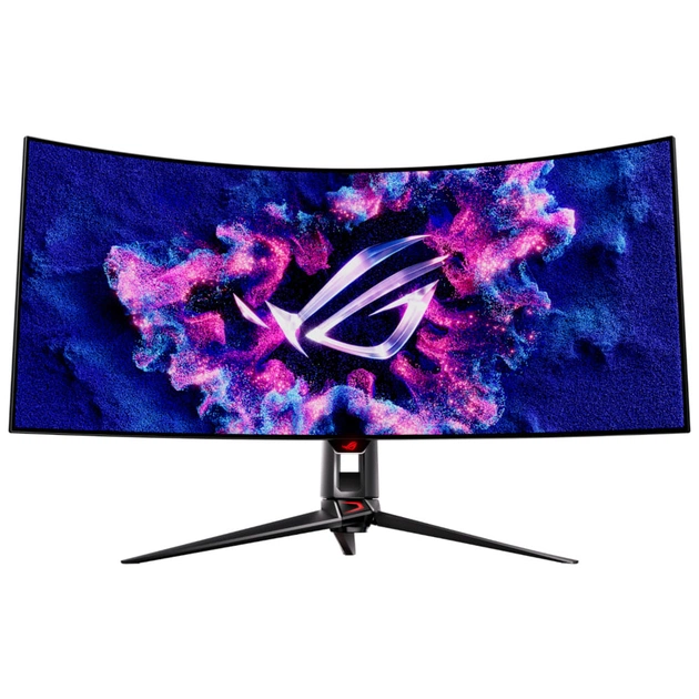 Монітор ASUS PG39WCDM - зображення 1