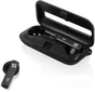Bluetooth-гарнитура Ttec AirBeat UltraSlim Space Gray (2KM136UG) - уменьшенное изображение 1