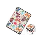 Чохол до планшета BeCover Smart Case Apple iPad Air 11" M2/M3 (2024/2025) Butterfly (711599) - зменшене зображення 8