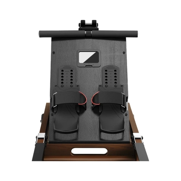 Гребний тренажер Kingsmith WR20 RED OAK - picture 11