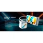 Система рідинного охолодження GIGABYTE GP-GME 240I - зменшене зображення 6