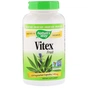 Трави Nature's Way Вітекс, Vitex Fruit, 400 mg, 100 капсул (NWY-11923) - зменшене зображення 1