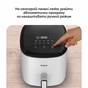 Мультипіч Tefal Easy Fry Max (EY245GE0) - зменшене зображення 5
