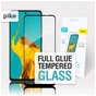 Скло захисне Piko Full Glue Oppo A3x Black (1283126598678) - зменшене зображення 5