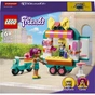 Конструктор LEGO Friends Мобільний бутік моди 94 деталі (41719) - зменшене зображення 1