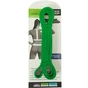 Еспандер PowerPlay 4115 Level 3 Green 16-32 кг (PP_4115_Green_(16-32kg)) - зменшене зображення 3