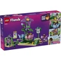 Конструктор LEGO Friends Карусель с цветами и чашками и сказочная фотобудка (42702) - уменьшенное изображение 10